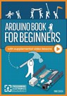 Arduino Book for Beginners - Mike Cheich - 9780988780613