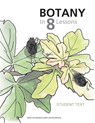 Botany in 8 Lessons; Student Text - Ellen Johnston McHenry - 9780988780811
