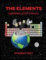 The Elements; Student Text - Ellen Johnston McHenry - 9780988780873