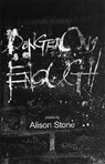 Dangerous Enough - STONE,  Alison - 9780988827936