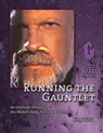 Running the Gauntlet - Jim Ward - 9780988851603