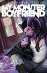 Smut Peddler Presents: My Monster Boyfriend - C. Spike Trotman - 9780989020794