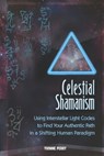 Celestial Shamanism: Using Interstellar Light Codes to Find Your Authentic Path in a Shifting Human Paradigm - Yvonne Perry - 9780989068833