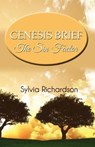 Genesis Brief: The Sin Factor - RICHARDSON,  Sylvia R. - 9780989196024
