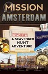 Mission Amsterdam - Catherine Aragon - 9780989226707