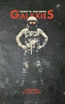 Galaxies - MALZBERG,  Barry N. - 9780989239141