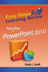 Easy Steps Learning Series - Paula L. Smith - 9780989271172