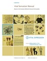 Vital Sensation Manual Unit 5: Vital Expression in Homeopathy: Based on the Sensation Method & Classical Homeopathy - Didi Pershouse Cch - 9780989342902