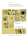 Vital Sensation Manual Unit 4 Miasms: Based on the Sensation Method & Classical Homeopathy - Susana Aikin - 9780989342940