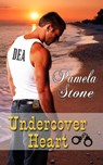 Undercover Heart - Pamela Stone - 9780989410052