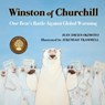 Winston of Churchill - Jean Davies Okimoto - 9780989429108