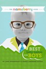 The Nameberry Guide to the Best Baby Names for Boys - Pamela Redmond Satran - 9780989458726