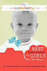 The Nameberry Guide Best Baby Names for Girls - Pamela Redmond Satran - 9780989458740