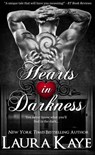 Hearts in Darkness - Laura Kaye - 9780989465038