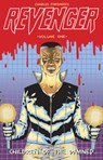 REVENGER - Charles Forsman - 9780989506663