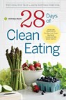 28 Days of Clean Eating - Sonoma Press - 9780989558686