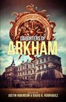 Daughters of Arkham - David A Rodriguez - 9780989574419