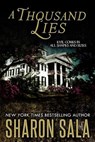A Thousand Lies - Sharon Sala - 9780989628600