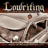 Lowriting - Santino J. Rivera - 9780989631310