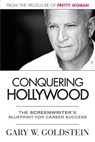 Conquering Hollywood - Gary Goldstein - 9780989715201