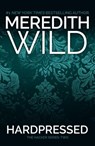 Hardpressed - Meredith Wild - 9780989768443