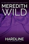 Hardline - Meredith Wild - 9780989768481