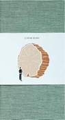 5 Year Diary - Green Cover -  - 9780989785938