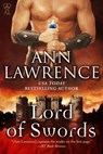 Lord of Swords - Ann Lawrence - 9780989838504