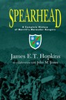 Spearhead - James E. T. Hopkins ; John M. Jones - 9780989839402