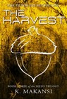 The Harvest - LaylaDogPress - 9780989867191