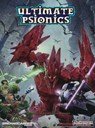 Ultimate Psionics - Jeremy Smith - 9780989892506