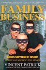Family Business - Vincent Patrick - 9780990392378