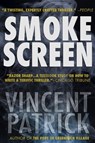 Smoke Screen - Vincent Patrick - 9780990392385