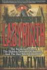 Flynn, M: Forbidden Secrets of the Labyrinth - Mark A Flynn - 9780990497400
