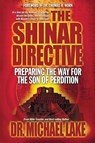 The Shinar Directive - Michael Lake - 9780990497431