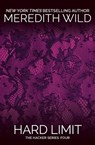 Hard Limit - Meredith Wild - 9780990505617