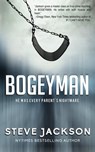 Bogeyman - Steve Jackson - 9780990557319