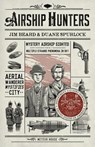 Airship Hunters - Jim Beard - 9780990567301