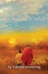 Because of Khalid - Carolyn Armstrong - 9780990589587