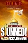 Stunned - BLOMGREN,  Rick a. - 9780990648635