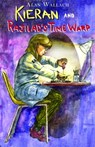 Kieran and Rajilad's Time Warp - Alan Wallach - 9780990672326
