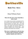Book Two: Steve - Diane Williams Doyle - 9780990690030