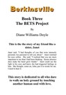 Book Three: The BETS Project - Diane Williams Doyle - 9780990690047