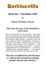 Book Six: Christmas 1965 - Diane Williams Doyle - 9780990690078