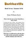 Book Seven: Summer of 66 - Diane Williams Doyle - 9780990690085