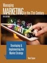 Managing Marketing in the 21st Century-4th edition - Professor Noel Capon - 9780990740599