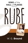 Rube Waddell - W G Braund - 9780990760979