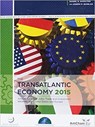 The Transatlantic Economy 2015 - Daniel S. Hamilton ; Joseph P. Quinlan - 9780990772040