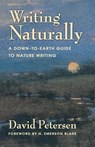 Writing Naturally - David Petersen - 9780990782605
