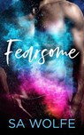 Fearsome - S. A. Wolfe - 9780990851240